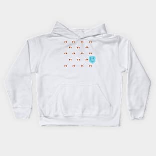 Find me Kids Hoodie